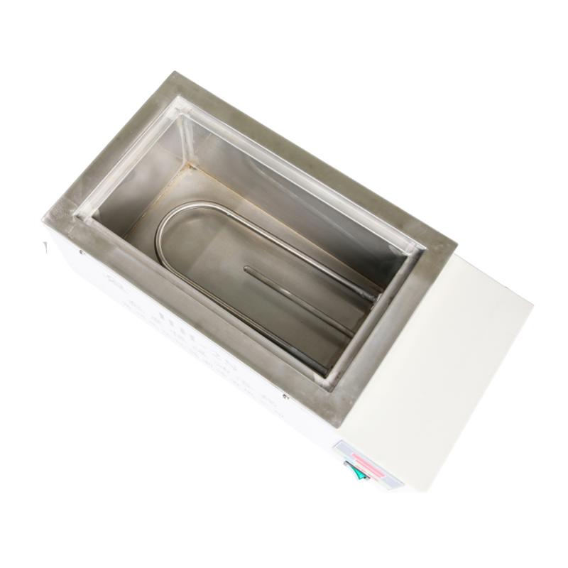 RONGHUA HH-2S Digital thermostatic oil Bath Figure 2