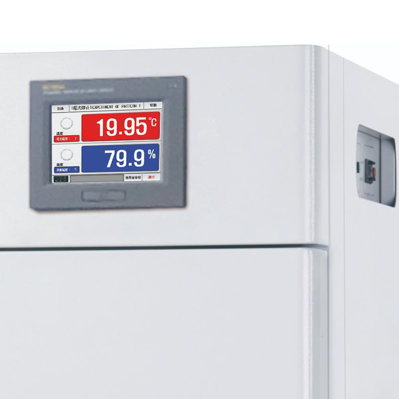 YiHeng BPS-500CB Constant Temperature and Humidity Chamber Figure 1