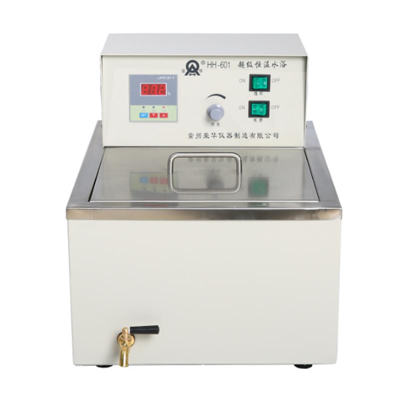 RONGHUA HH-601 Super constant temperature water Bath