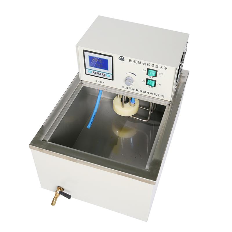 RONGHUA HH-601A Super constant temperature water Bath Figure 1