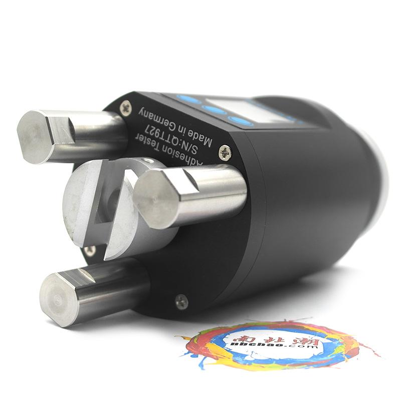 HTechMT AT200-20 数显附着力测试仪 Figure 3