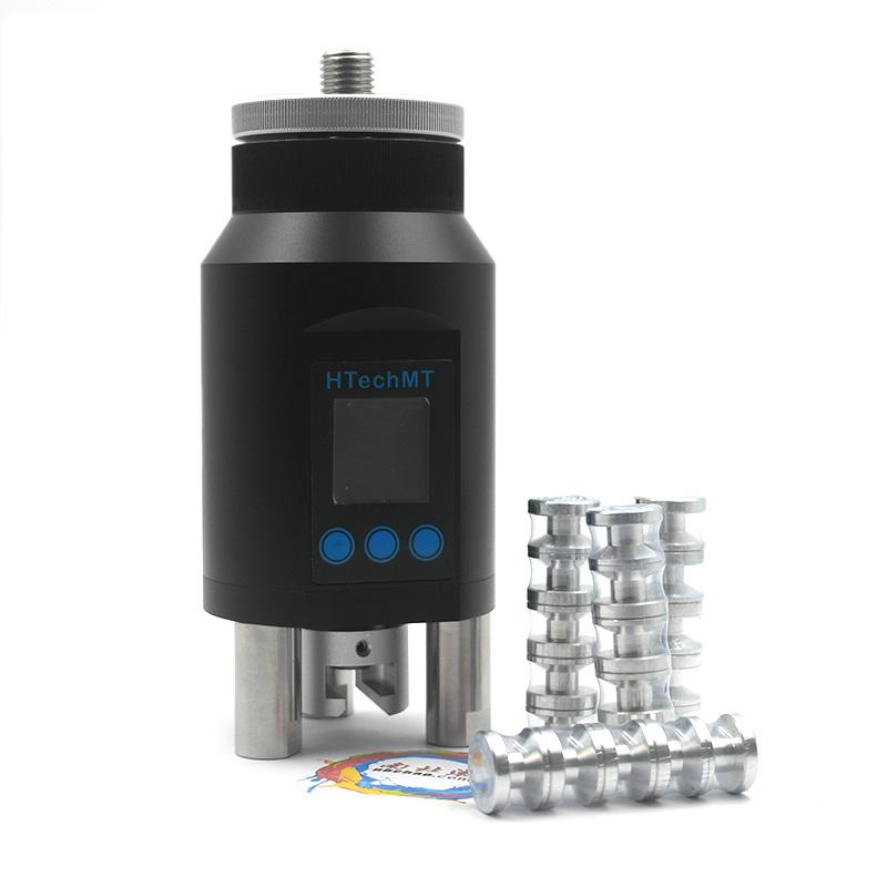 HTechMT AT200-10 数显附着力测试仪 Figure 1