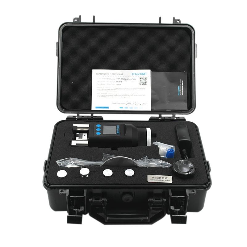 HTechMT AT200-10 数显附着力测试仪 Figure 5