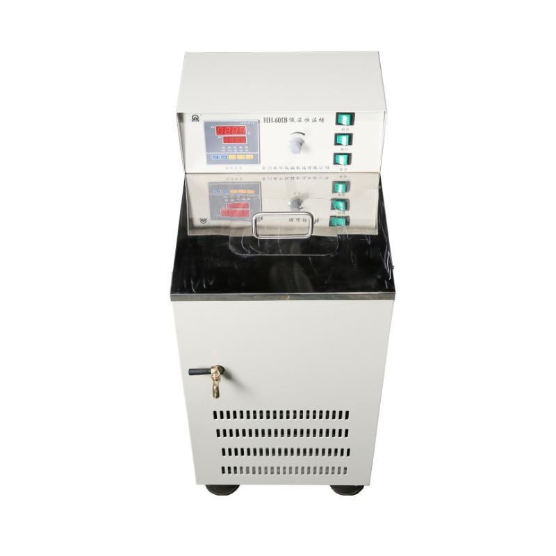 RONGHUA HH-601B Super constant temperature water Bath Figure 1