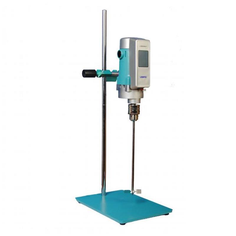 岚誉科技 LYM200W-T 电动搅拌机