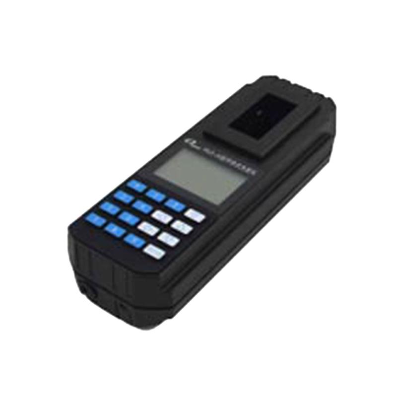 上海精其 SS-200BJ便携 便携式悬浮物测定仪