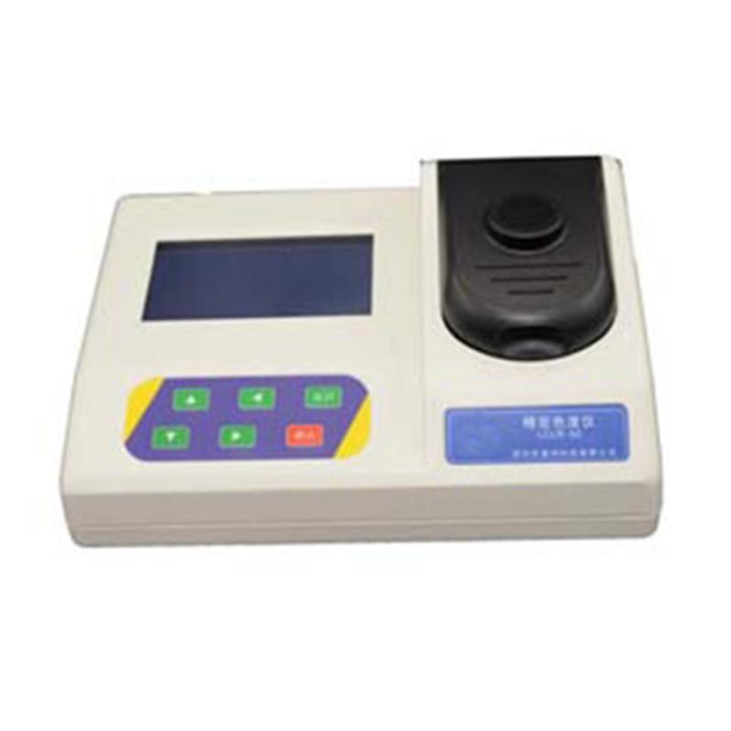 JingQi SD-500 Precision ColoriMeter