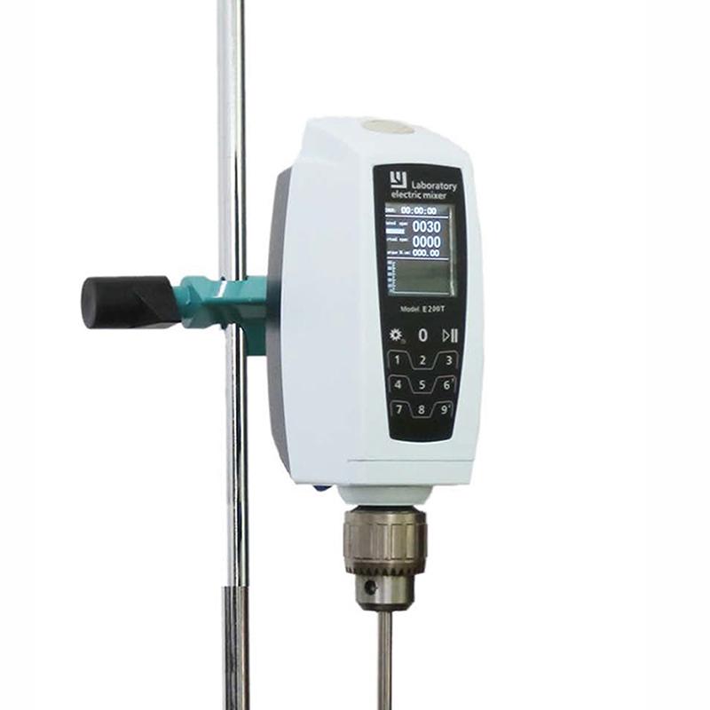 LanYu E200T Brushless DC Constant Speed Stirrer Figure 1