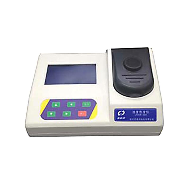 JingQi WSD-2 Turbidity ColoriMeter