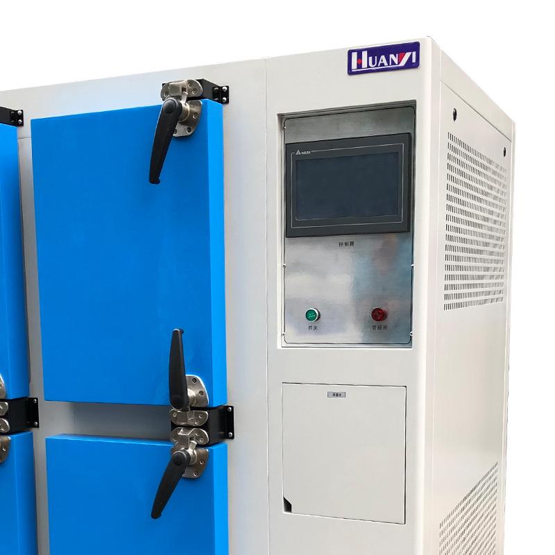 环仪仪器 HYV-60-6 VOC平衡预处量舱（6桶型） Figure 1