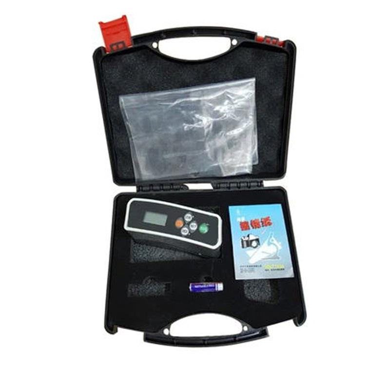 齐威 WGG60 光泽度计 Figure 1