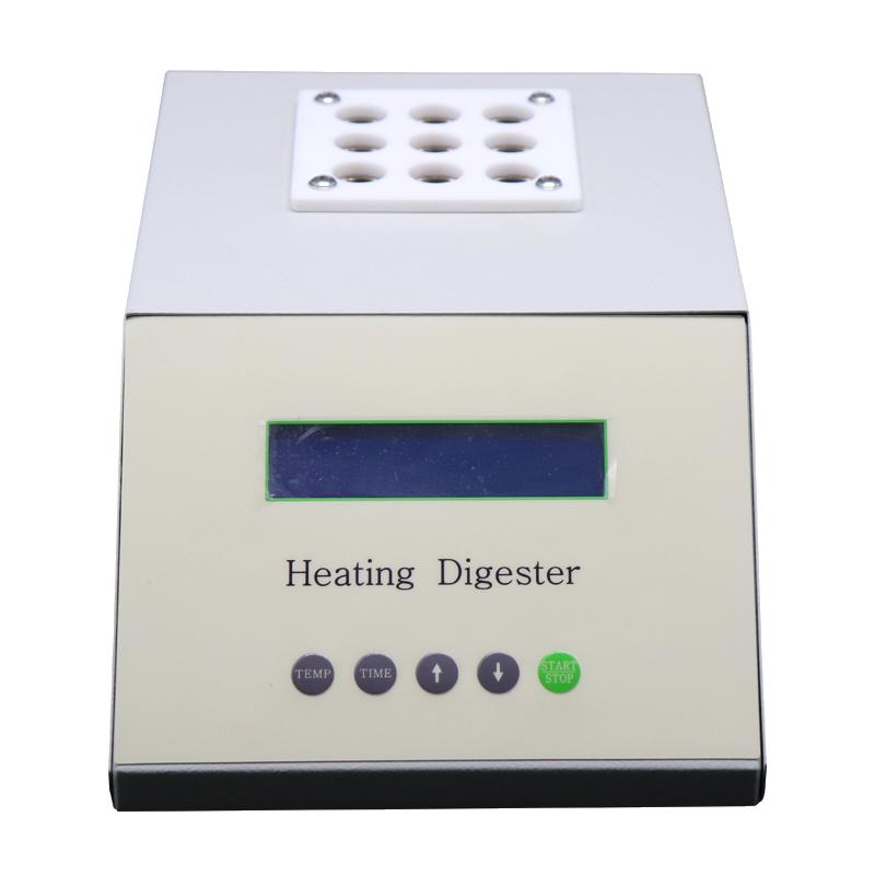 齐威 COD-9 9孔消解器