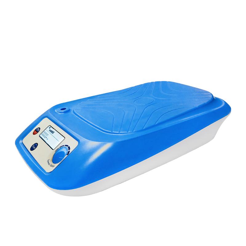 齐威 SCL-RT 磁力搅拌器 Figure 1