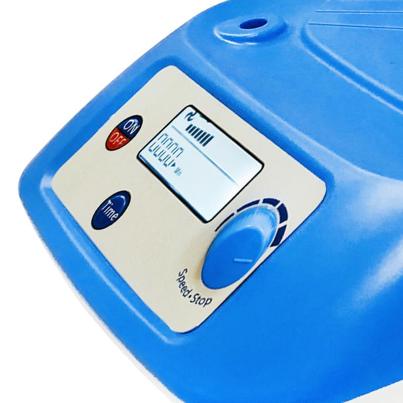 齐威 SCL-RT 磁力搅拌器 Figure 2