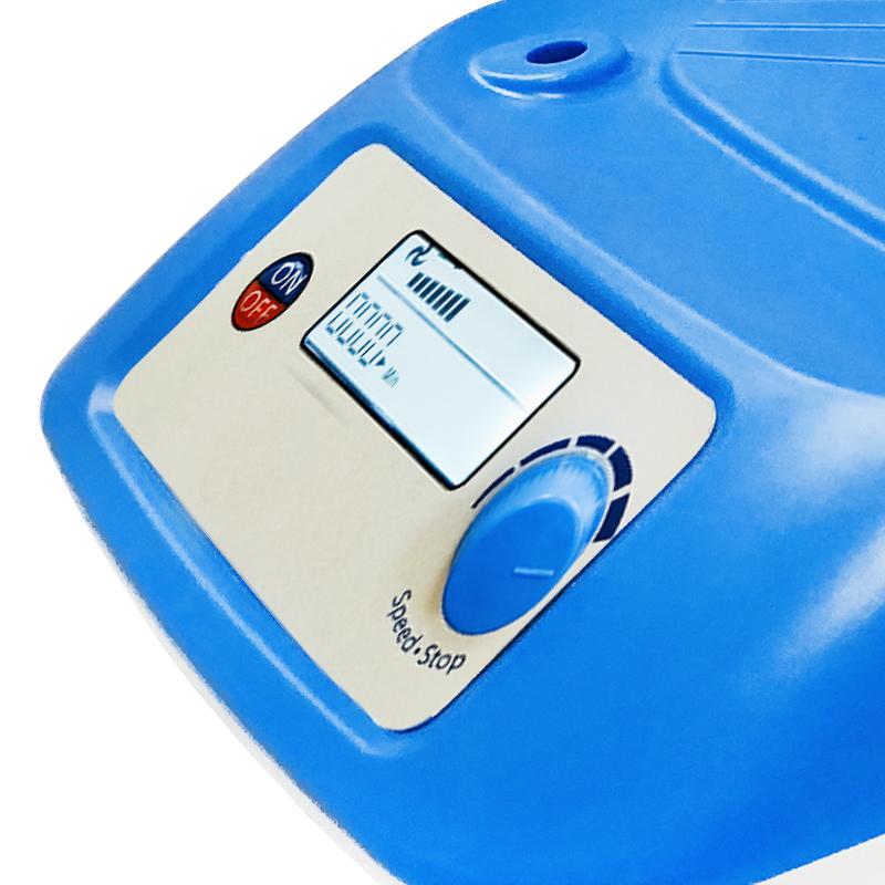 QiWei SCL-R Magnetic Stirrer Figure 1