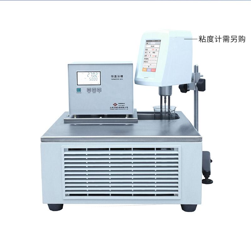 方瑞 CH1530 恒温槽 Figure 4