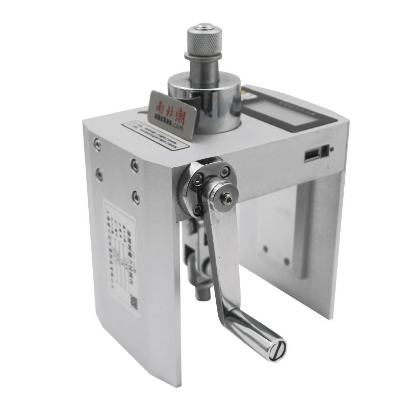 荣计达 FZ-10 涂层附着力拉拔仪