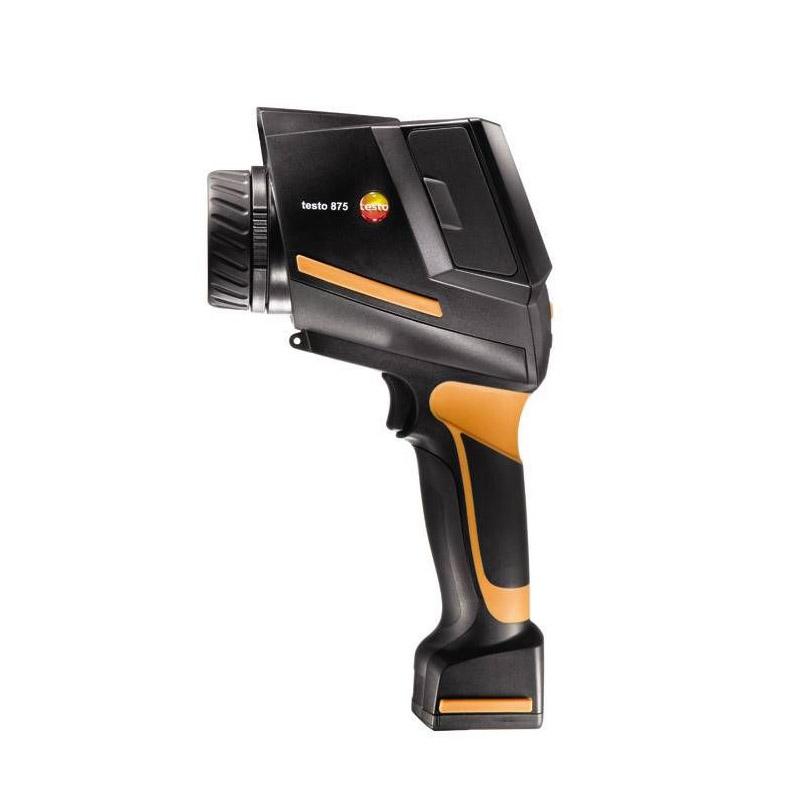 德图 testo 875-2i 经济型红外热像仪 Figure 1