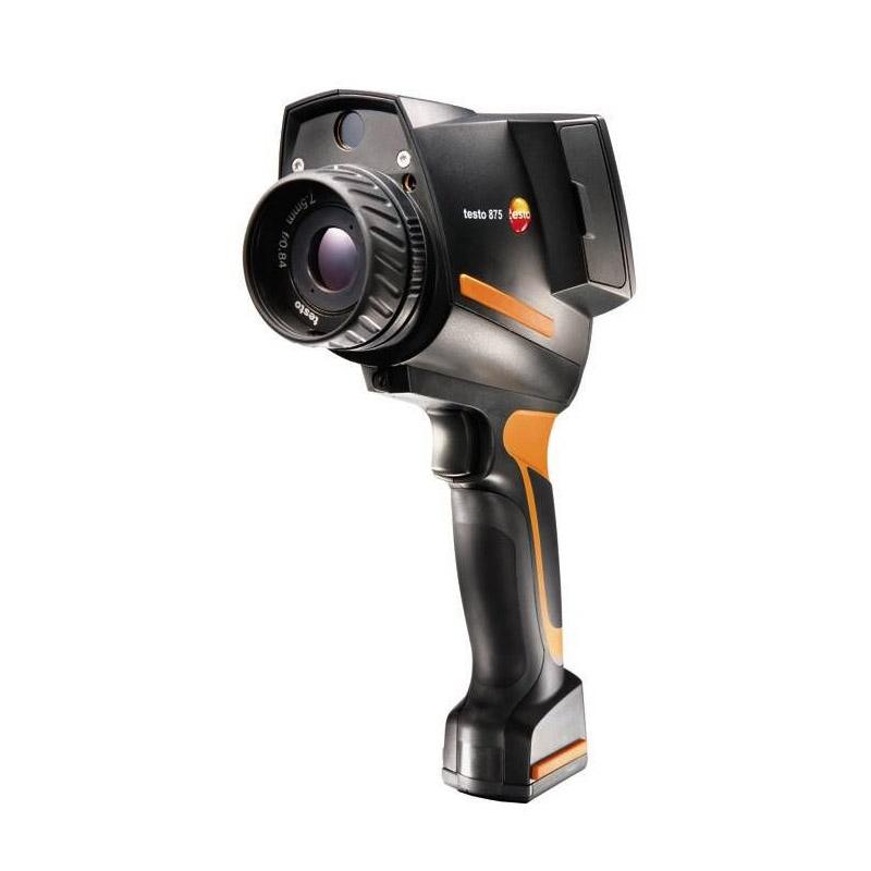 德图 testo 875-2i 经济型红外热像仪 Figure 2