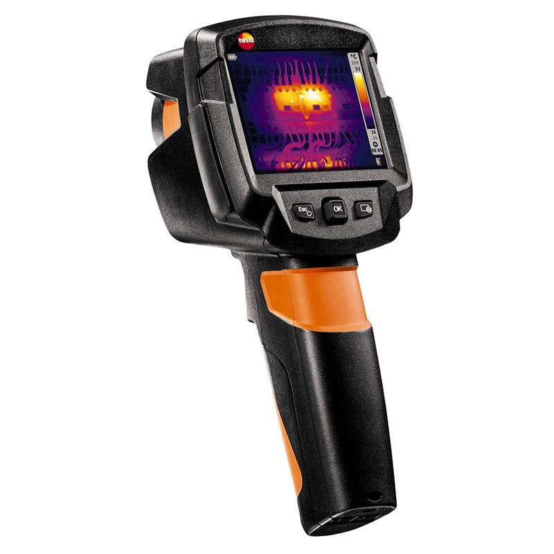 德图 testo 869 基础型红外热像仪