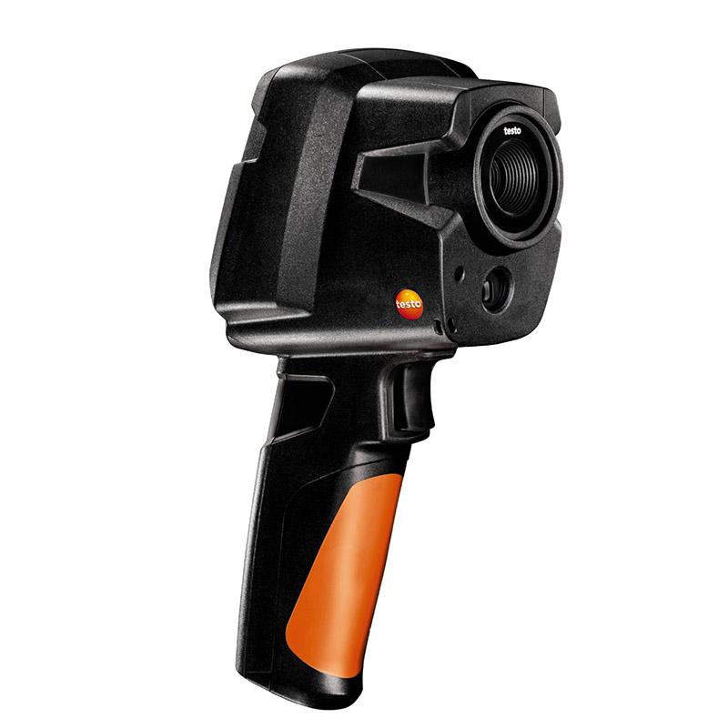 德图 testo 868 智能型红外热像仪  Figure 2