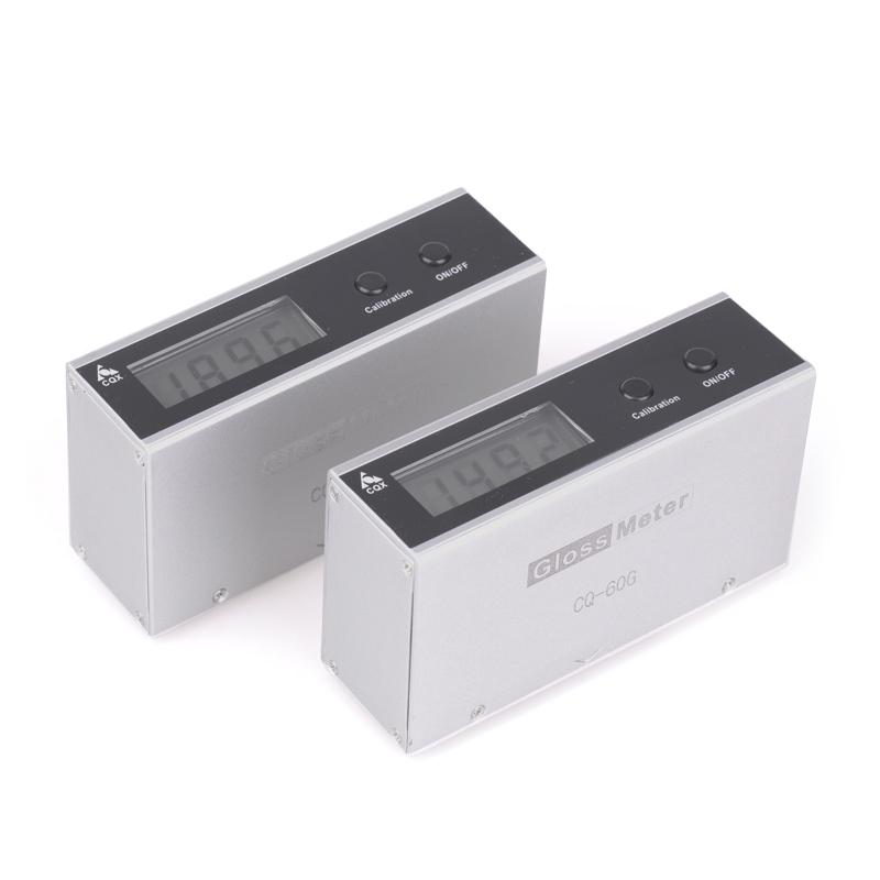 成企鑫 CQ-60G 通用型光泽度仪 Figure 1