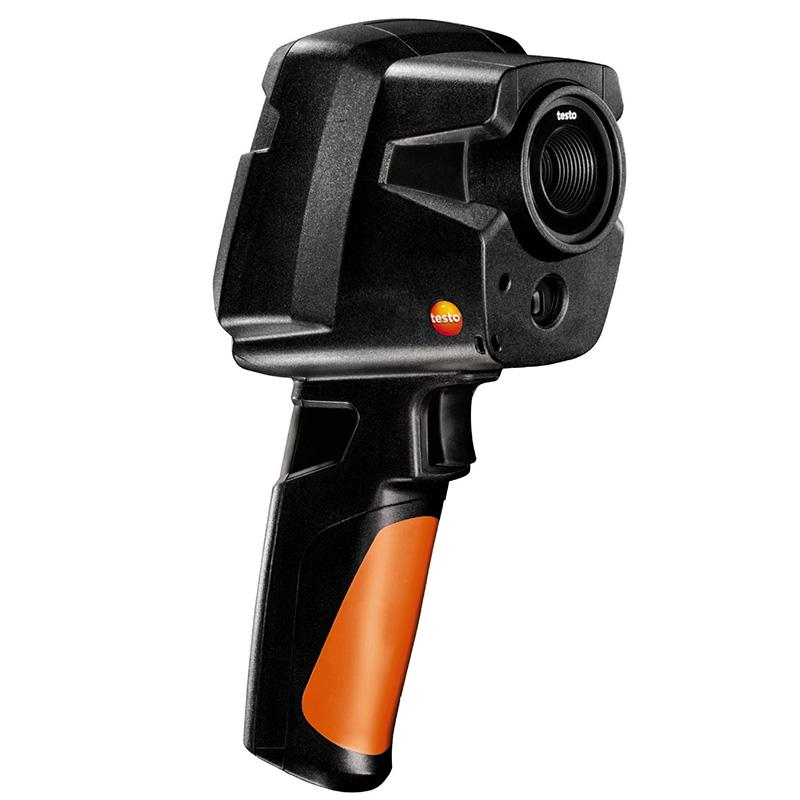 德图 testo 872 智能型红外热像仪 Figure 1
