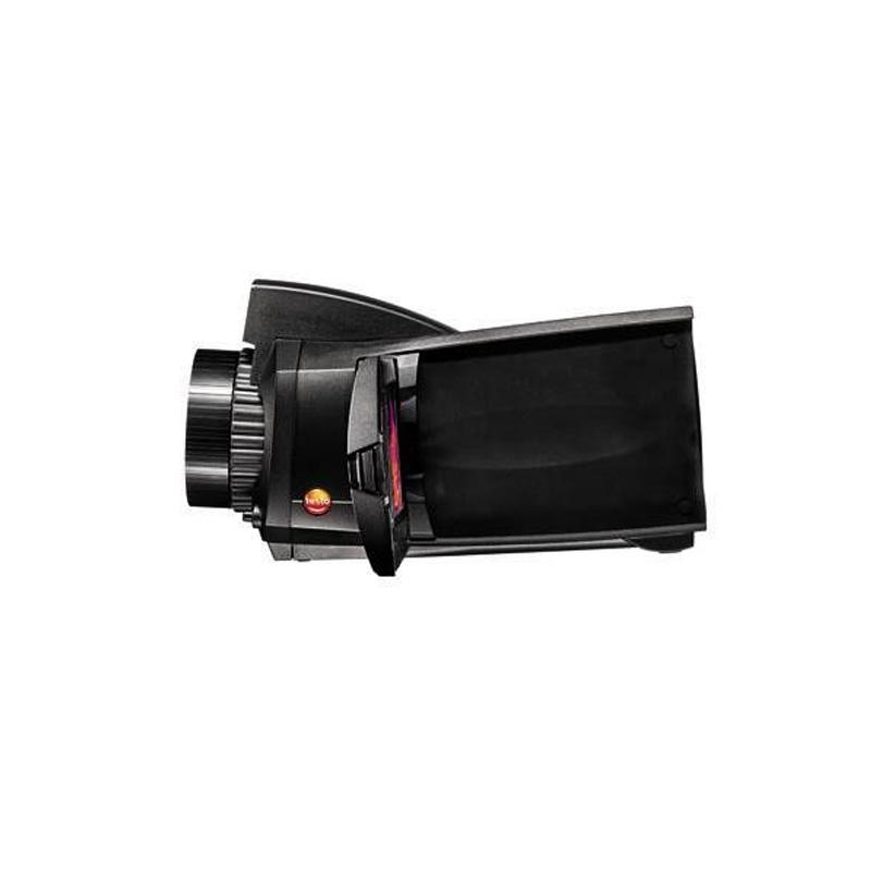 德图 testo 885-2 高端红外热像仪 Figure 2