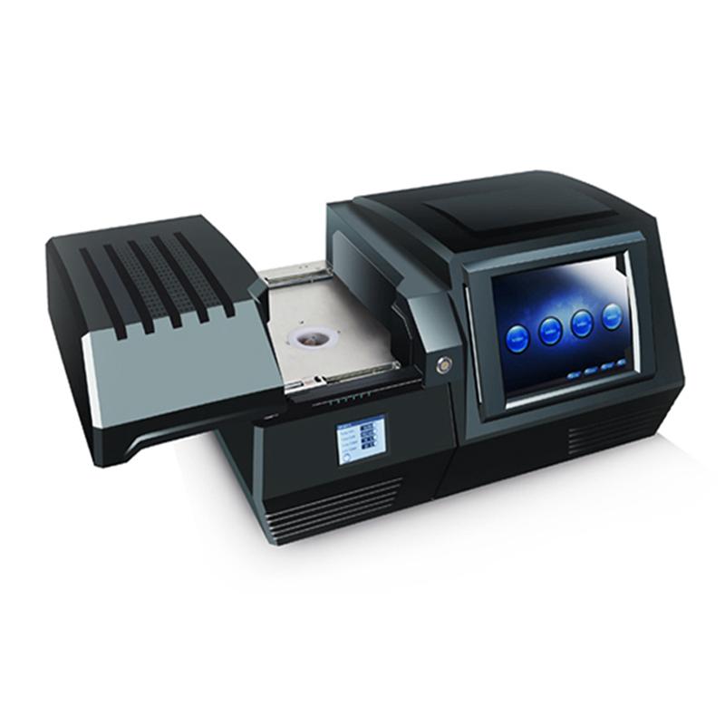 策谱 XRF-W8 X荧光光谱仪 Figure 1