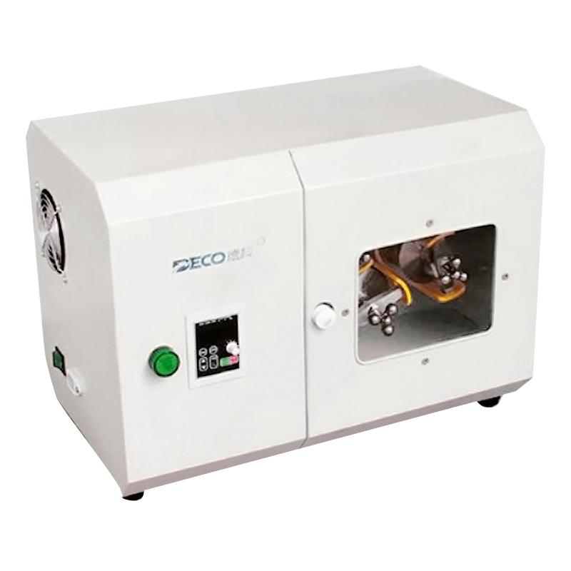 德科仪器 DECO-PBM-H-0.4L 实验室卧式行星式高能球磨机