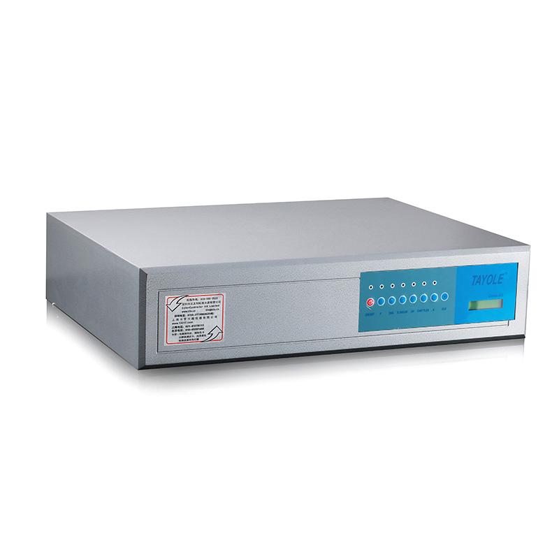 TILO Color-60 Illuminant Color Assessment Cabinet Figure 2