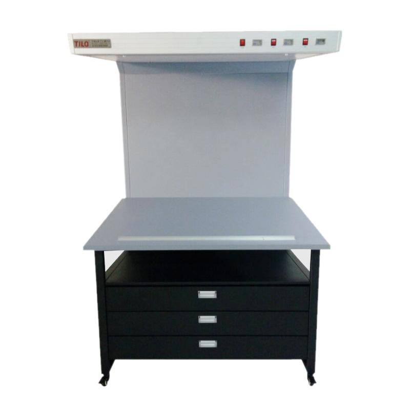 东宏 CC120-B 标准看样台