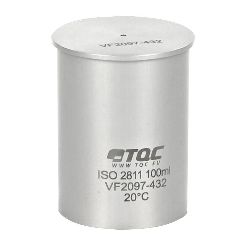 TQC sheen VF2097 Specific Gravity Cup