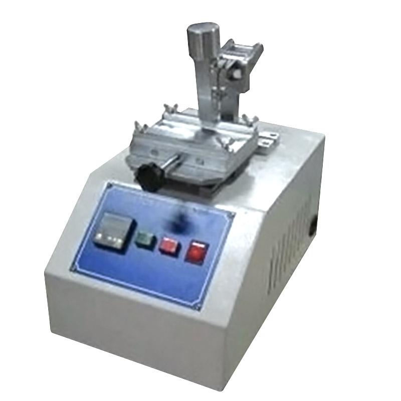 Huida HD-2043-E Friction testing machine