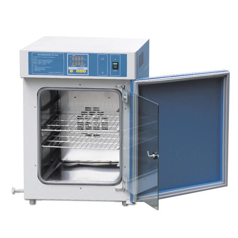 上海齐欣 GHP-9080 隔水式培养箱 Figure 1