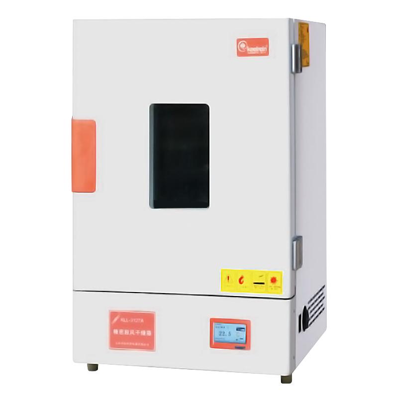 上海齐欣 KLL-9127A 立式精密鼓风干燥箱