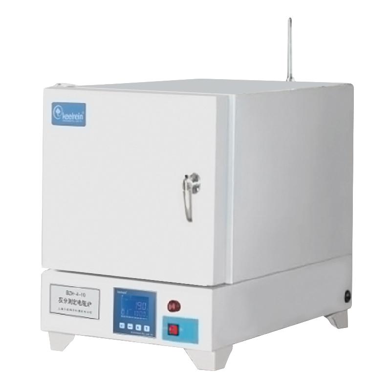 上海齐欣 BZH-12-12 灰分测定电阻炉