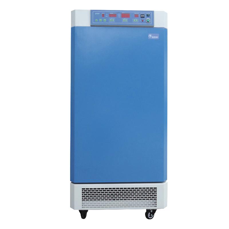 上海齐欣 KRG-400B 光照培养箱 Figure 1