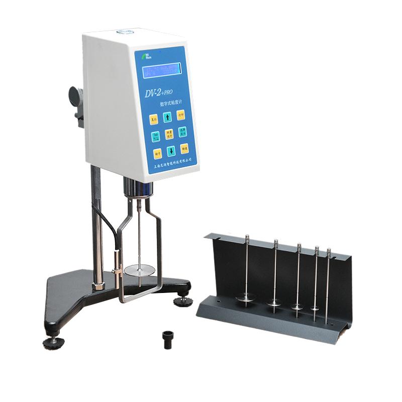 NiRun LDV-2+Pro Digital Viscometer Figure 1
