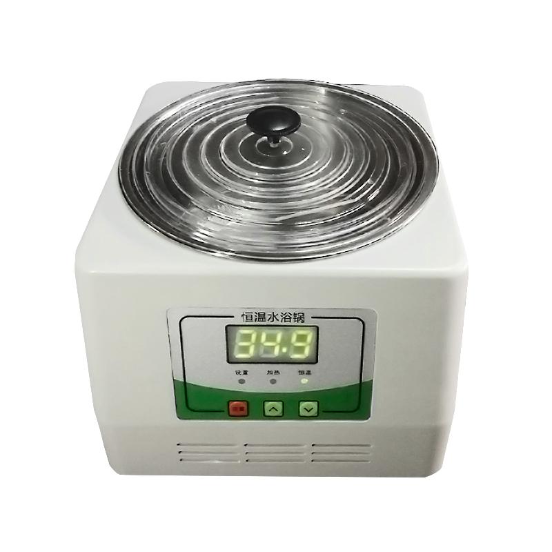 宏华 HH-1 数显恒温水浴锅