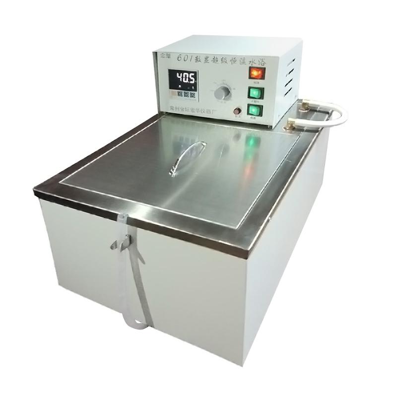 HongHua HH-601 Super constant temperature water Bath