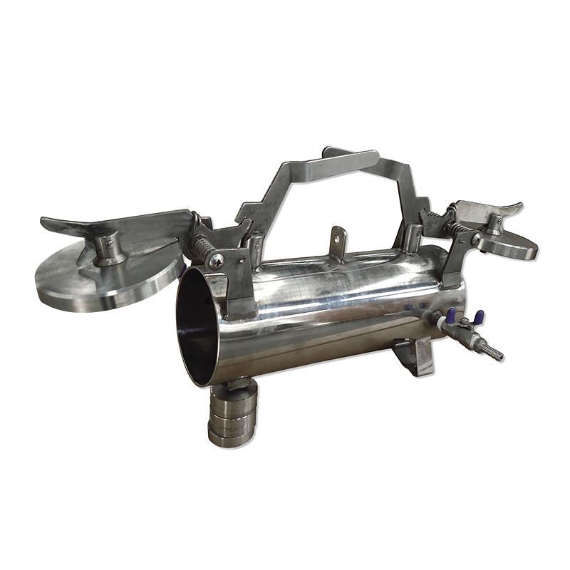 上海齐欣 KR-001 水质采样器