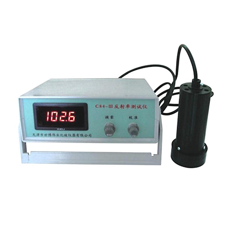 SHIBO C84-III reflectivity Meter