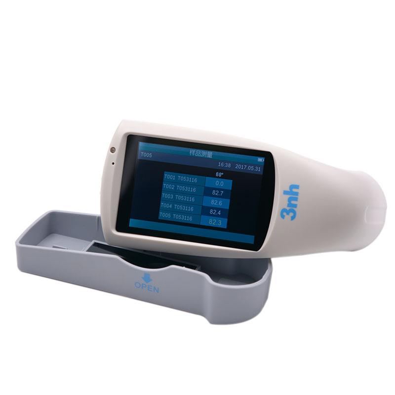 3nh HG60 光泽度仪