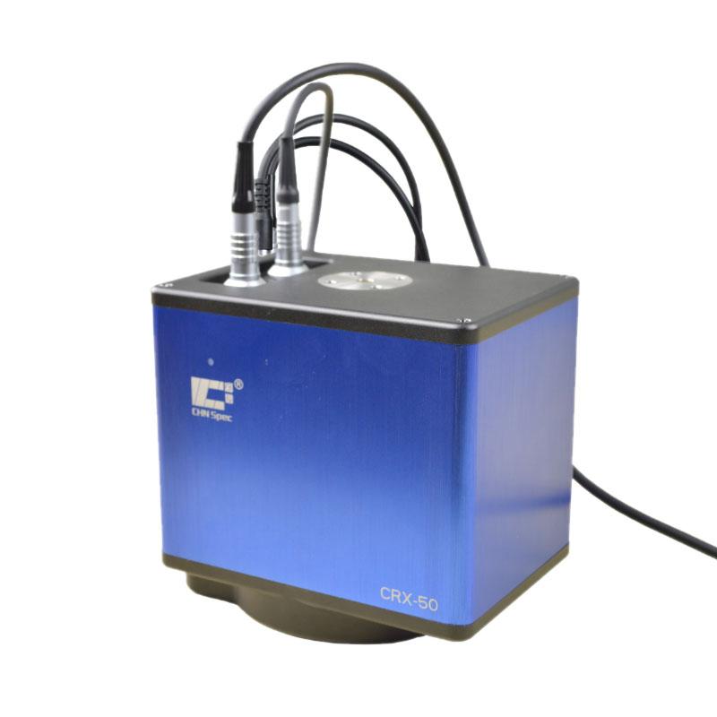 CHNSpec CRX-50 Online coloriMeter Figure 1