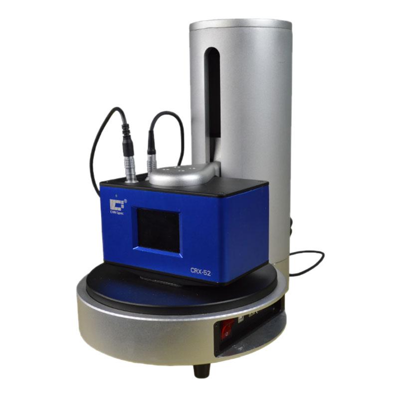 彩谱 CRX-52 汽车漆在线测色仪 Figure 2