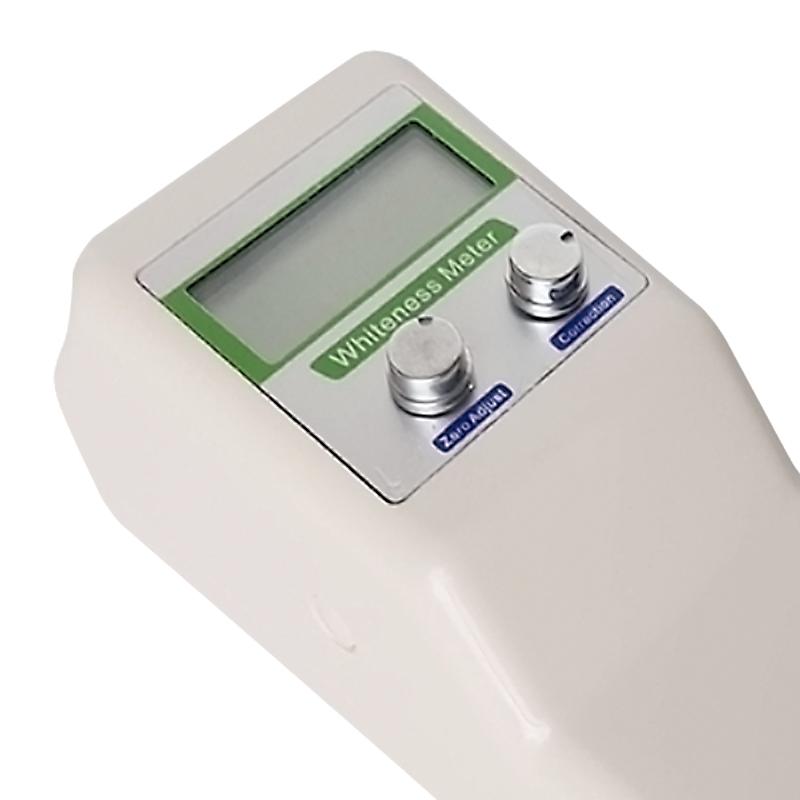 QiWei WSB-1 Whiteness Meter (Portable) Figure 1