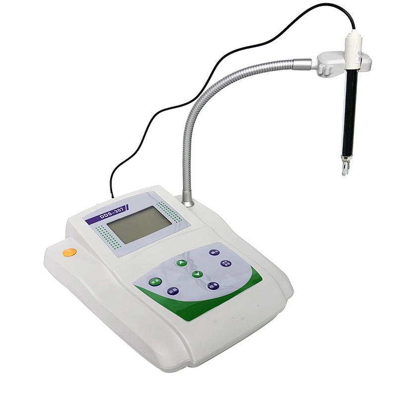 QiWei DDS-307 Conductivity Meter (Microcomputer)
