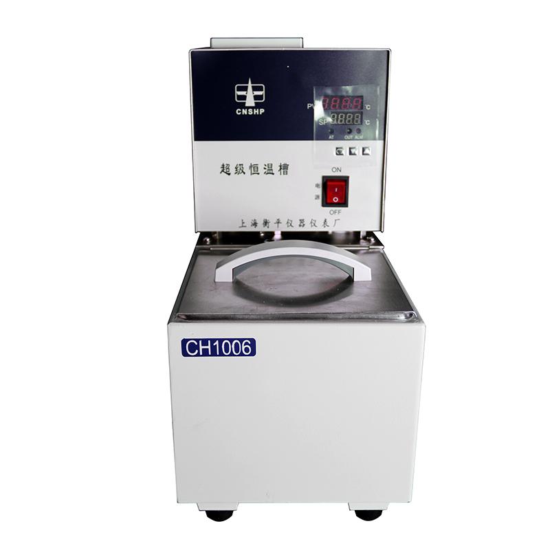 hengping CH2006 Thermostatic Bath Figure 1