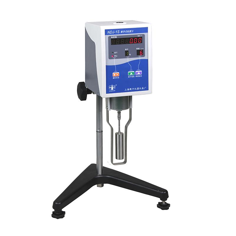 hengping NDJ-1S Digital Rotational Viscometer